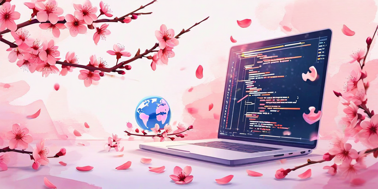 VSCodeを日本語化する - Japanese Language Packの導入手順