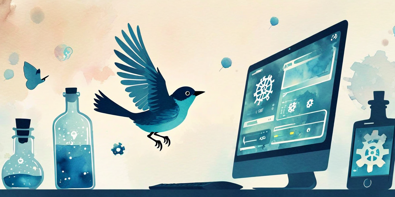 HomebrewでFlutter/Dartをインストールする - クロスプラットフォーム開発環境の構築