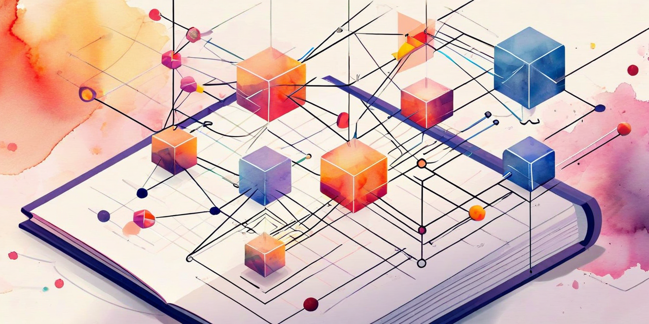 Mermaidでテキストベースのダイアグラム図を作成する - コードで描く効率的な図の作成方法