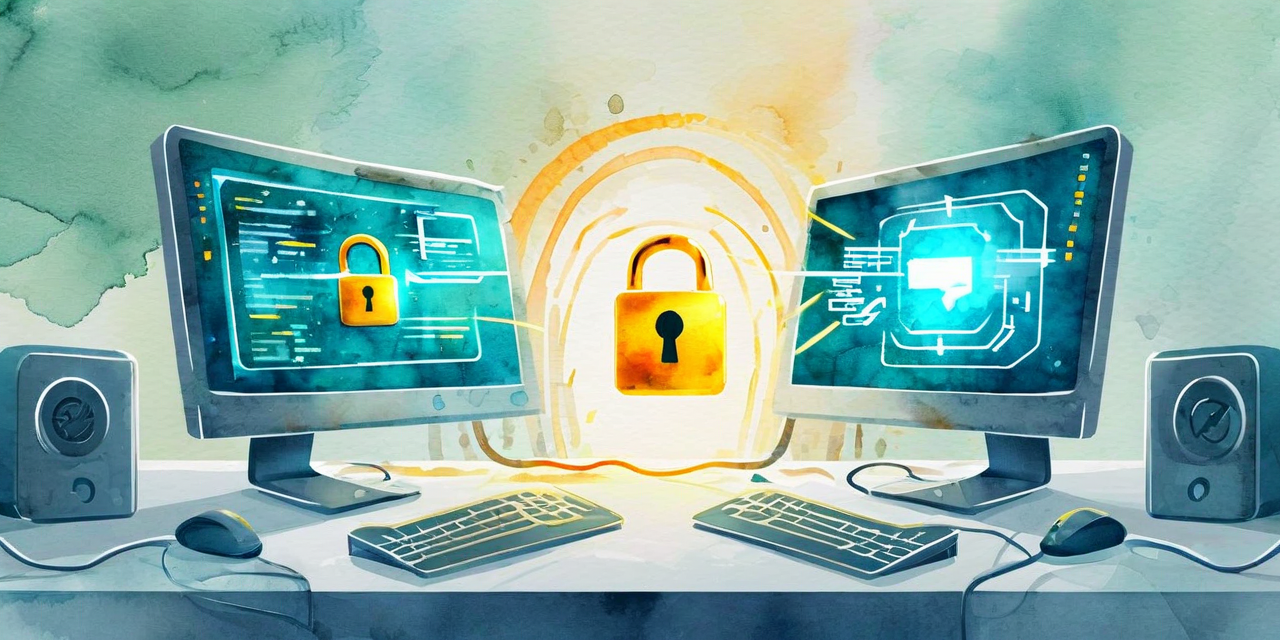 SSHコマンドでリモート端末にアクセスする方法 - 基本操作と認証設定