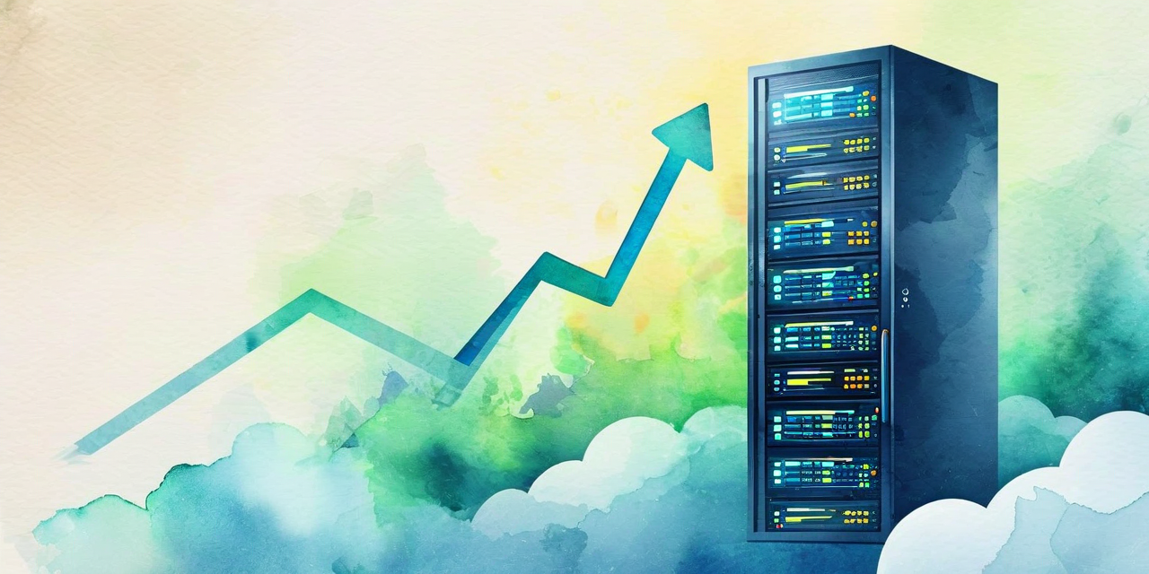 クラウドにおけるElasticとスケーリングの基礎 - 垂直スケーリングと水平スケーリング