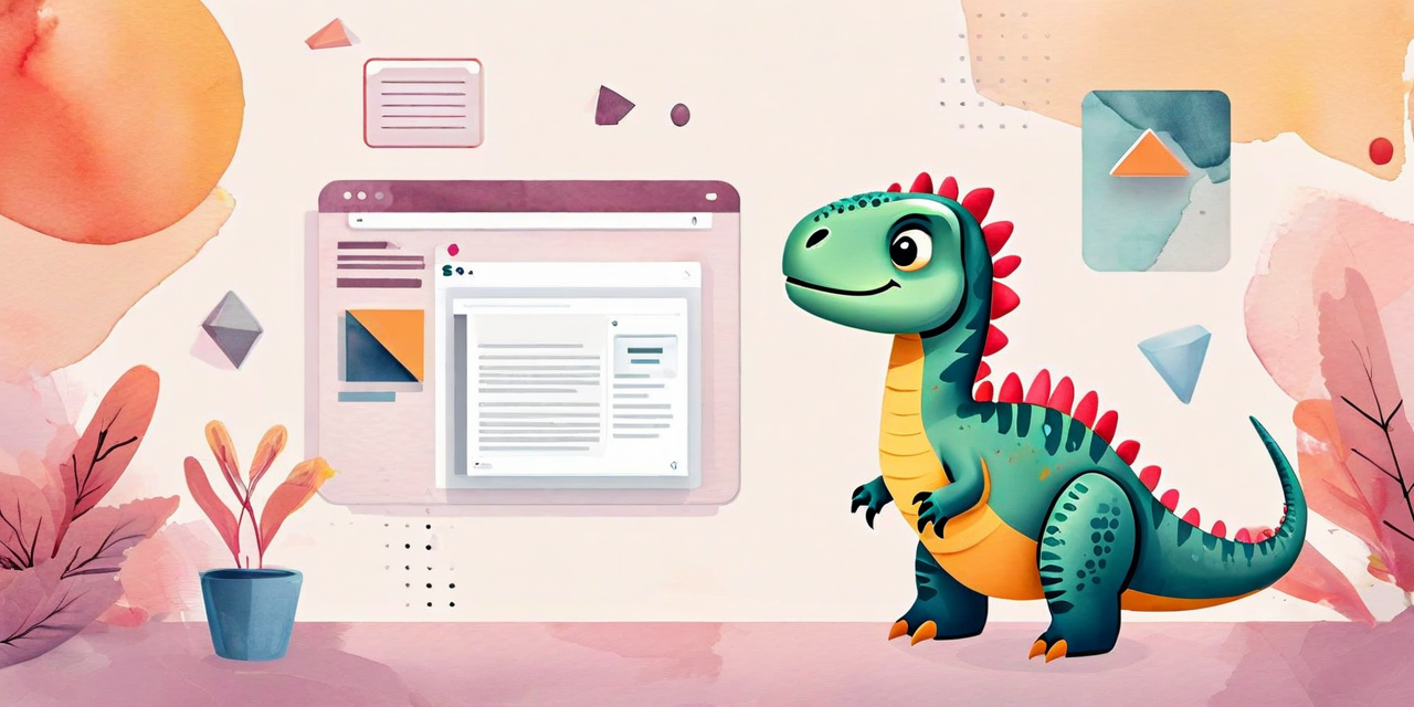 Docusaurusで静的サイトを構築する - セットアップからコンテンツ作成まで