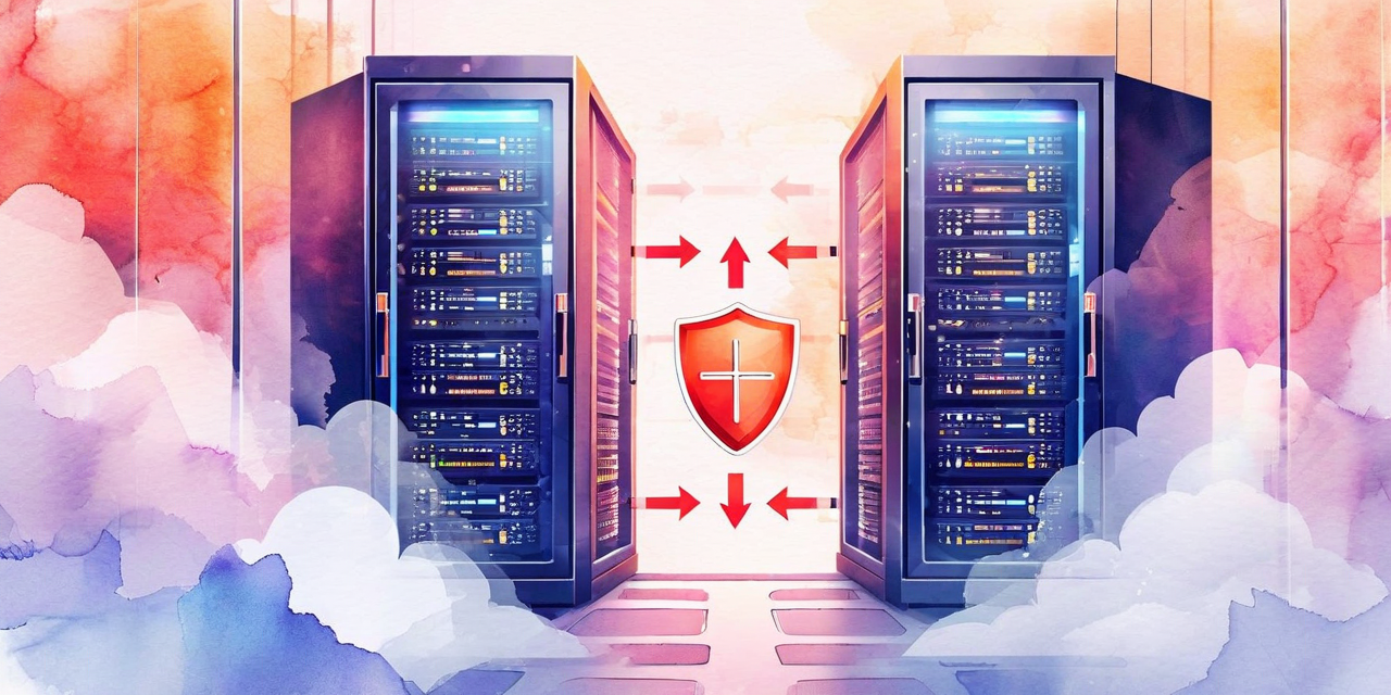 VPCのネットワークACLとセキュリティグループ - 2つの仮想ファイアウォールの違いと使い分け