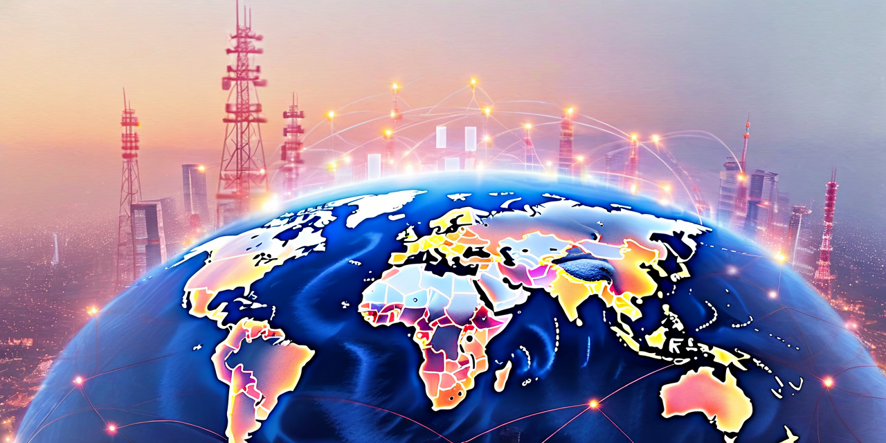 AWSのリージョン・アベイラビリティーゾーン・エッジロケーション - グローバルインフラの仕組み