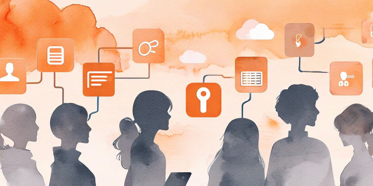 AWS CLIでIAMユーザーのプロファイルを設定する - 認証情報の管理と操作方法