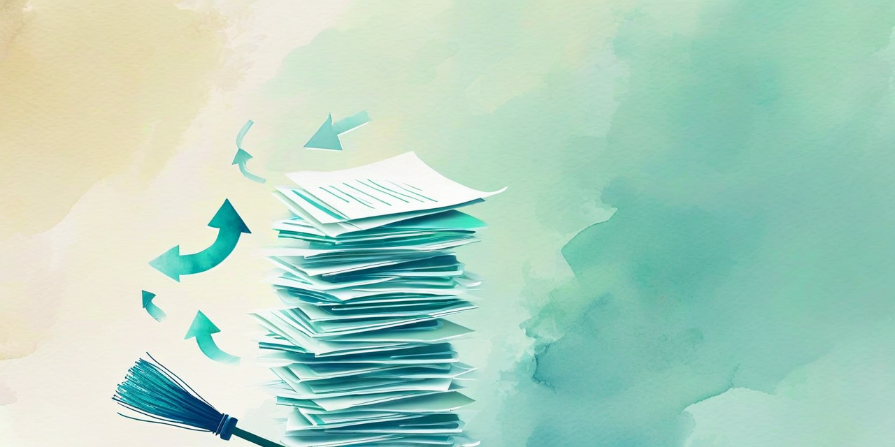 import_sorterでDart/Flutterプロジェクトのimportを整理する