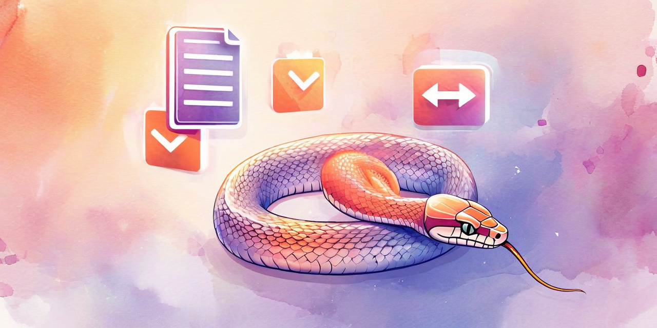 Pythonのrequirements.txtで依存ライブラリを一括インストールする